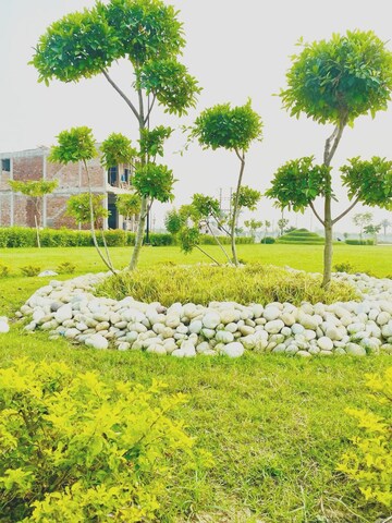  Plot – Garden View at Kailasha Enclave, Sultanpur Road - for Sale