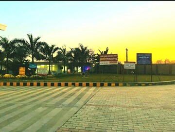  Plot – Exterior View View at Kailasha Enclave, Sultanpur Road - for Sale