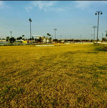  Plot – Garden View at Kailasha Enclave, Sultanpur Road - for Sale