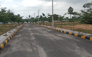 Plot For Sale in Ecil