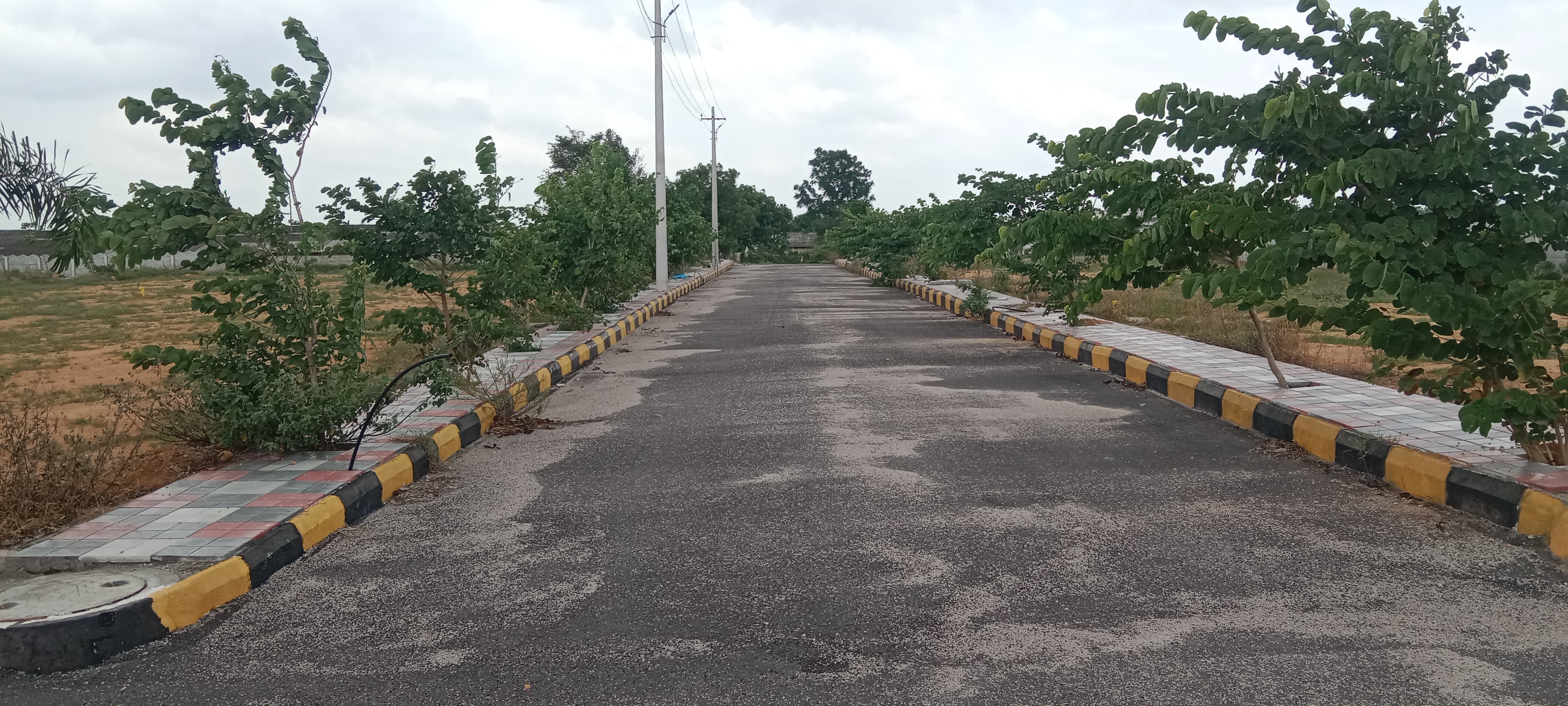 Plot For Resale in Uppal Hyderabad  7367372