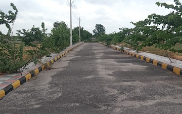 Plot For Sale in Uppal