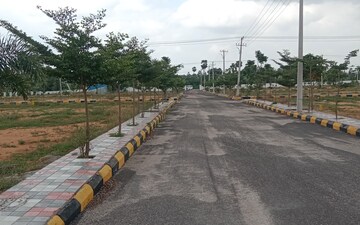 Plot For Sale in Boduppal
