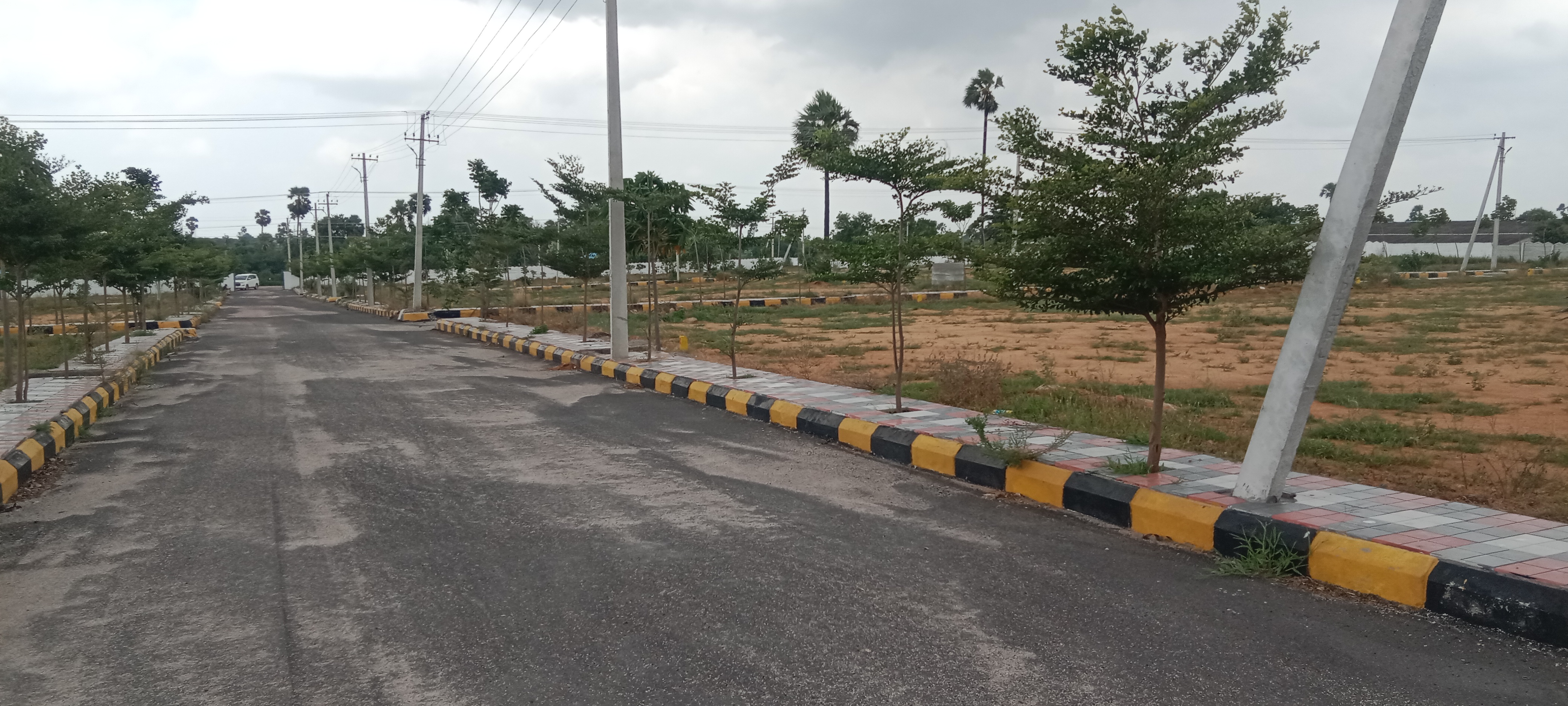 Plot For Resale in Ghatkesar Hyderabad  7367377