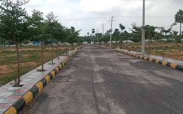 Plot For Sale in Warasiguda