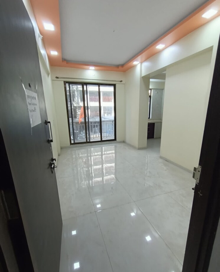 Living Room, sagar-palacia 1 Bedroom 445 Sq.Ft. Apartment In Naigaon East Palghar 7367391