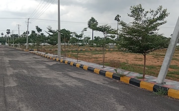 Plot For Sale in Kapra