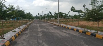 Plot For Resale in Sitaphalmandi Hyderabad  7367401