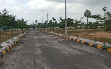 Plot For Sale in Sitaphalmandi