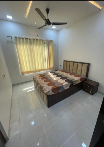 1 BHK Apartment For Sale in Naigaon East