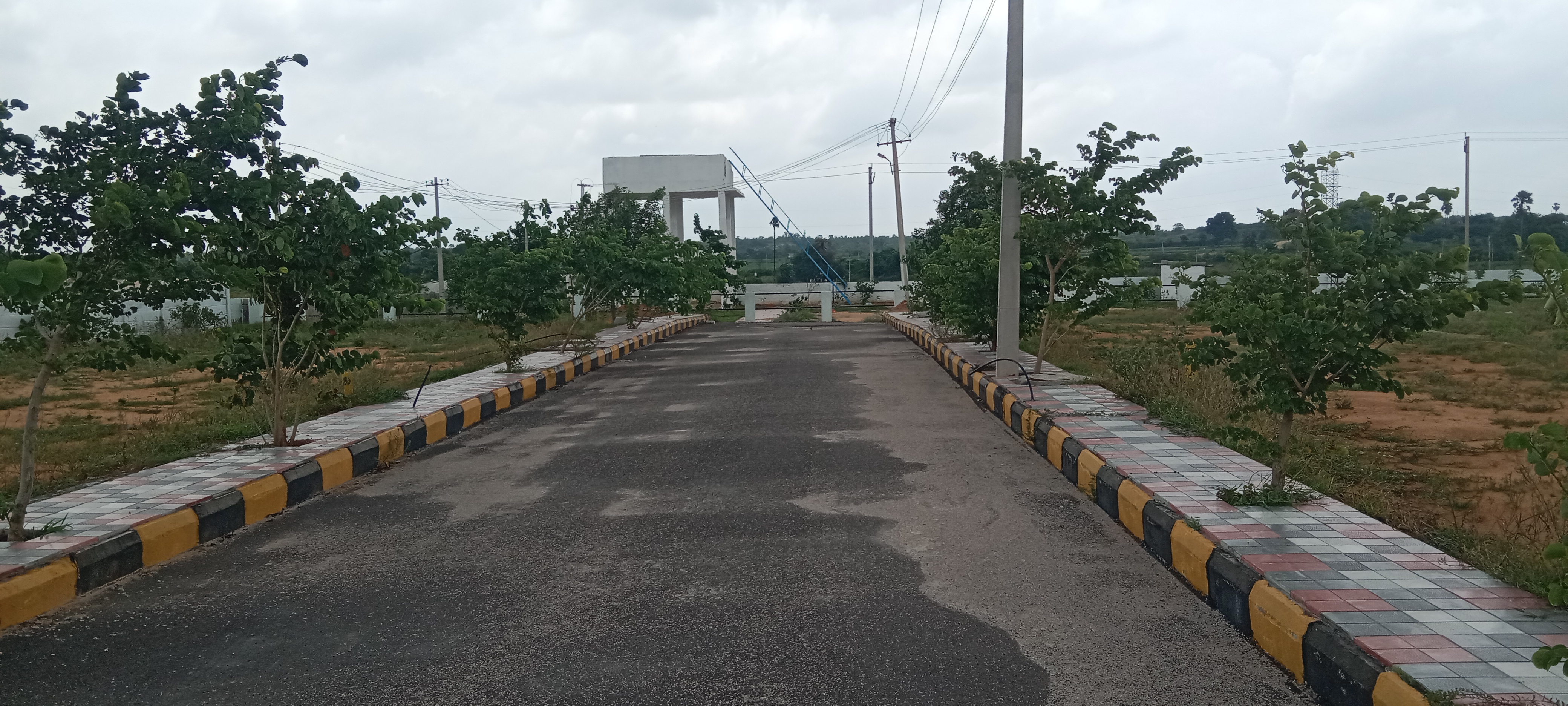 Plot For Resale in Kismatpur Hyderabad  7367407