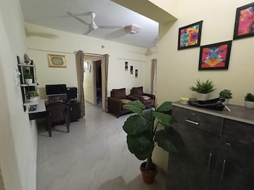 2 BHK Apartment For Resale in PK Jewel Residency Nere Navi Mumbai  7367413