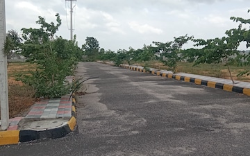 Plot For Sale in Kokapet