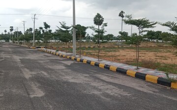 Plot For Sale in Yapral
