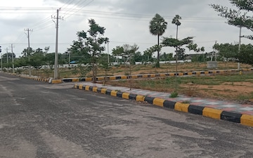 Plot For Sale in Dollar Hills