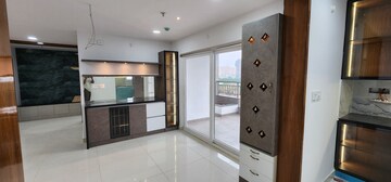Kitchen in 4 BHK Villa at Grand View Jubilee Hills, Jubilee Hills – for Sale