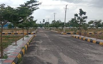 Plot For Sale in Financial District