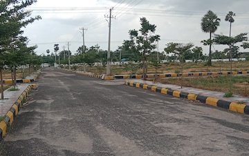 Plot For Sale in Velmala