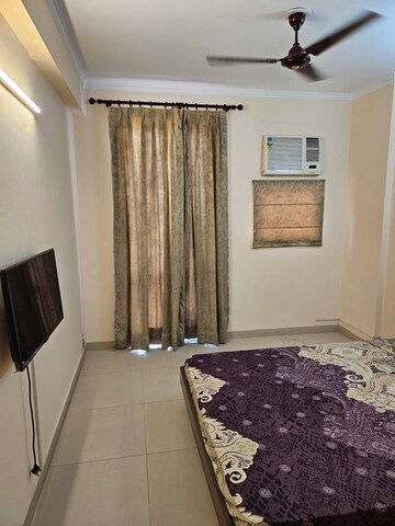 Living Room in 3.5 BHK Apartment at Huda CGHS, Sector 56 – for Sale