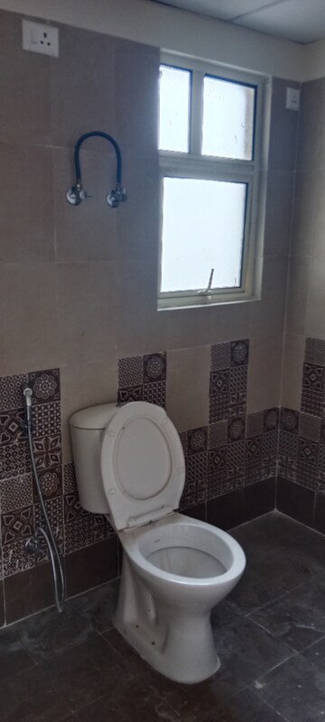 Bathroom in 4 BHK Apartment at Terra Elegance, Alwar Bypass Road – for Sale