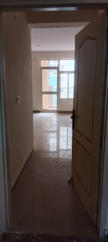 Bathroom in 4 BHK Apartment at Terra Elegance, Alwar Bypass Road – for Sale