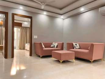 3 BHK Builder Floor For Rent in Uday Arden 45 Sector 45 Gurgaon  7367462