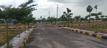  Plot For Sale in Shankarpalli