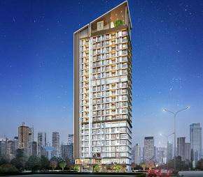 2 BHK Apartment For Resale in Transcon Silverbay Bandra West Mumbai  7367482