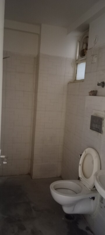 Bathroom in 4 BHK Apartment at Terra Elegance, Alwar Bypass Road – for Sale