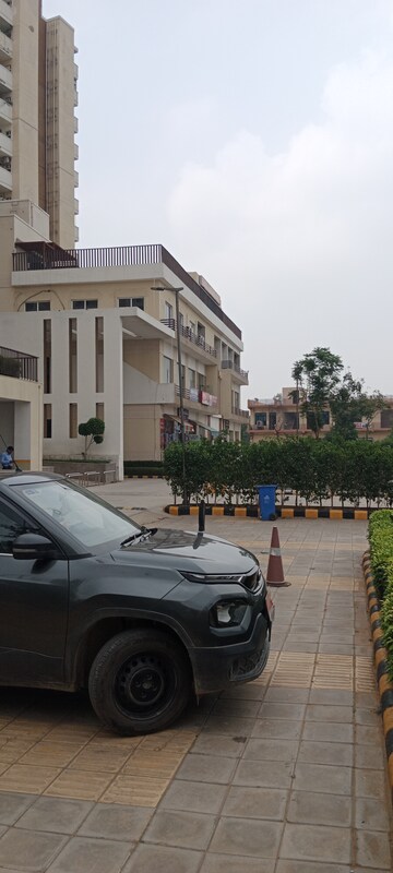 4 BHK Apartment – Exterior View View at Terra Elegance, Alwar Bypass Road - for Sale
