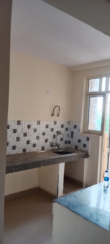 Kitchen in 4 BHK Apartment at Terra Elegance, Alwar Bypass Road – for Sale