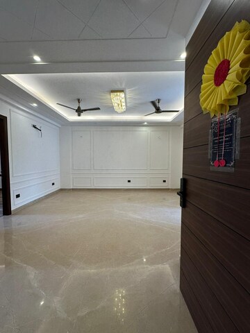 Bathroom in 3.5 BHK Apartment at Anant Raj Ashok Estate, Sector 63a – for Sale