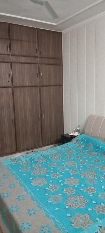 Bedroom in 3 BHK Apartment at Sector 20 – for Sale