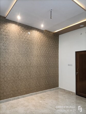 3 BHK Apartment For Resale in Rishita Manhattan Gomti Nagar Lucknow  7367571