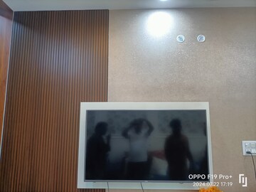 Furnished Amenities in 3 BHK Apartment at Rishita Manhattan, Gomti Nagar – for Sale