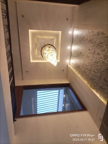 Furnished Amenities in 3 BHK Apartment at Rishita Manhattan, Gomti Nagar – for Sale