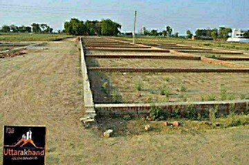  Plot For Sale in Mohabbewala