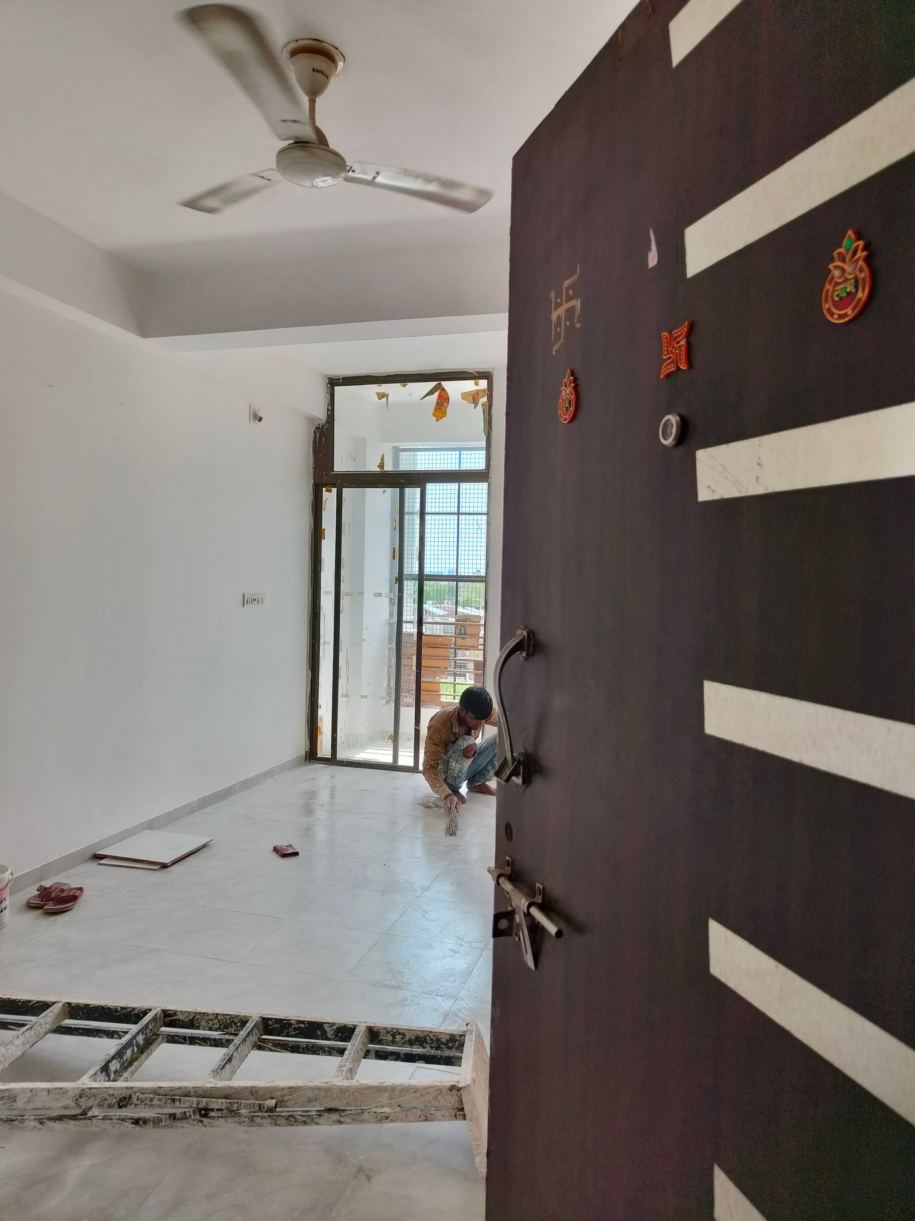 1 BHK Apartment For Resale in Manipur Ahmedabad  7367650