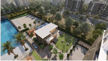 Master Plan in 2 BHK Apartment at Holystico Astrana, Hadapsar – for Sale