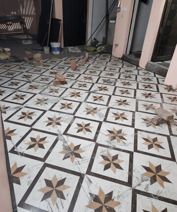 Parking in 5 BHK Independent House at A P Sabha – for Sale