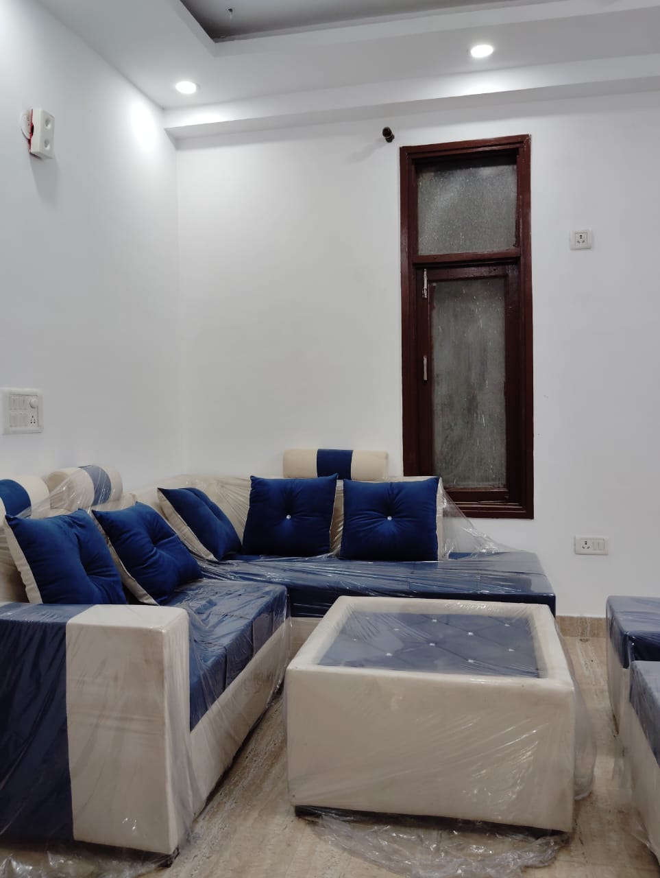 2 BHK Apartment For Rent in Saket Delhi  7367704