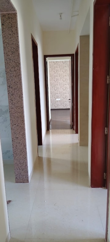 2 BHK Apartment For Resale in Mahapragya Heights Kharghar Navi Mumbai  7367713