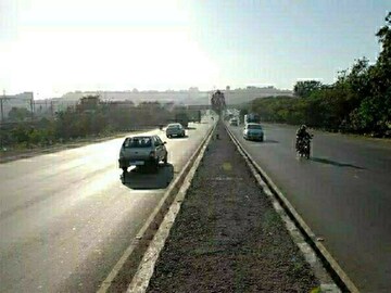 Plot – Exterior View View at Mohabbewala - for Sale