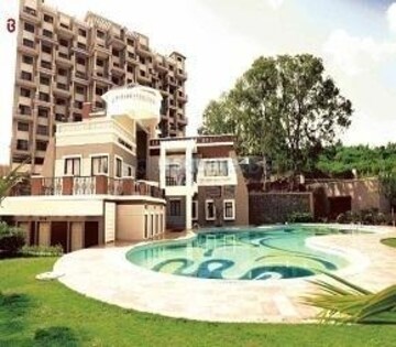 2 BHK Apartment For Sale in Brahma Avenue, Kondhwa