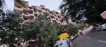 2 BHK Apartment – Exterior View View at Brahma Avenue, Kondhwa - for Sale