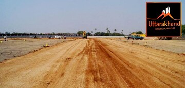 Plot Area in  Plot at Mohabbewala – for Sale