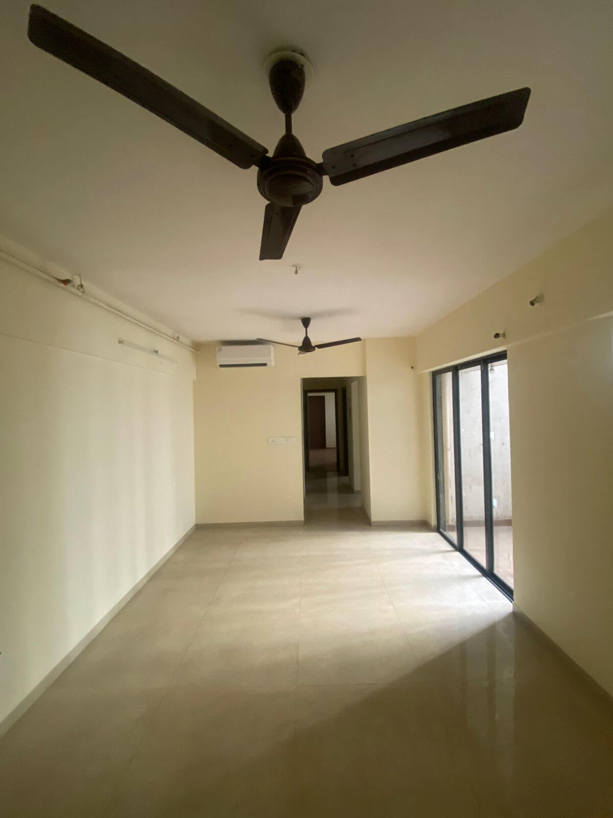 2 BHK Apartment For Rent in Lodha Casa Rio Gold Dombivli East Thane  7367820