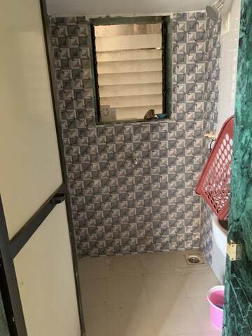 Staircase in 1 BHK Apartment at Kohinoor Castles, Ambernath West – for Sale