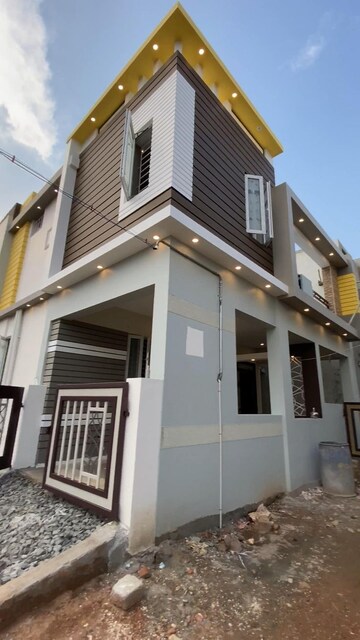3 BHK Independent House For Sale in Electronic City