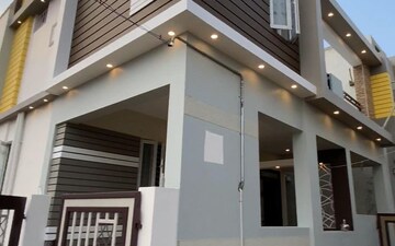 3 BHK Independent House For Sale in Electronic City